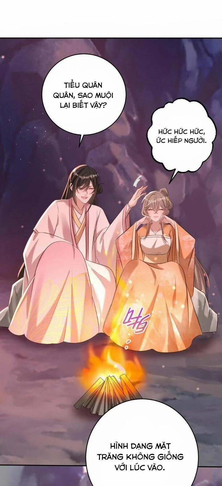 Quận Chúa Phế Vật Và Yêu Hoàng Ác Ma Chapter 50 - 5