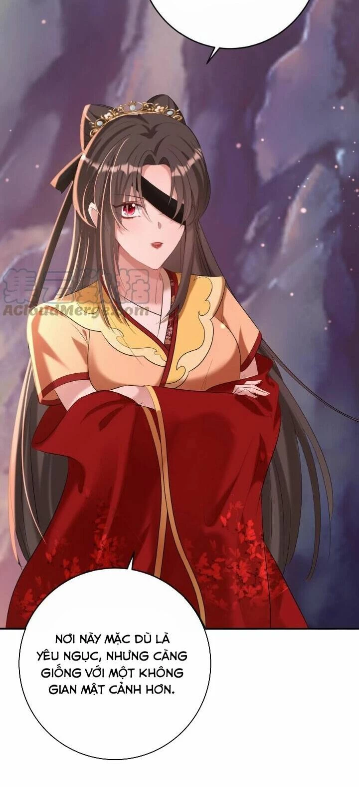 Quận Chúa Phế Vật Và Yêu Hoàng Ác Ma Chapter 50 - 6