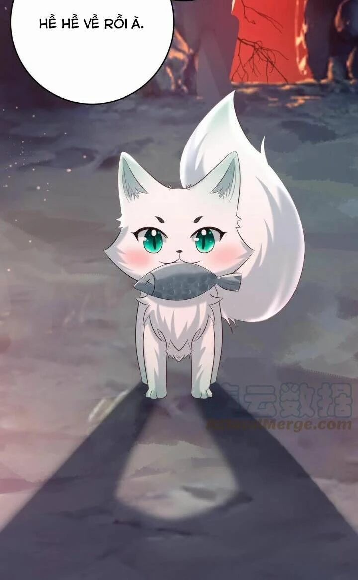 Quận Chúa Phế Vật Và Yêu Hoàng Ác Ma Chapter 50 - 8