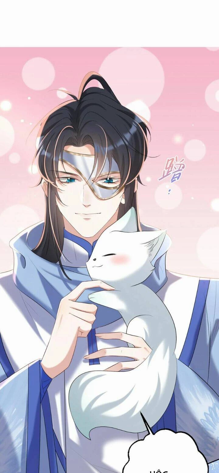 Quận Chúa Phế Vật Và Yêu Hoàng Ác Ma Chapter 50 - 11