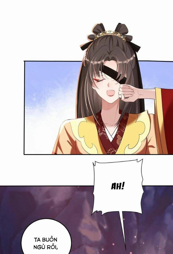 Quận Chúa Phế Vật Và Yêu Hoàng Ác Ma Chapter 50 - 15