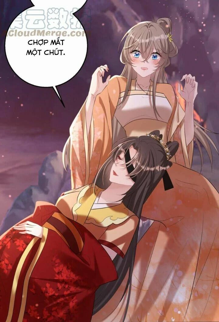 Quận Chúa Phế Vật Và Yêu Hoàng Ác Ma Chapter 50 - 16