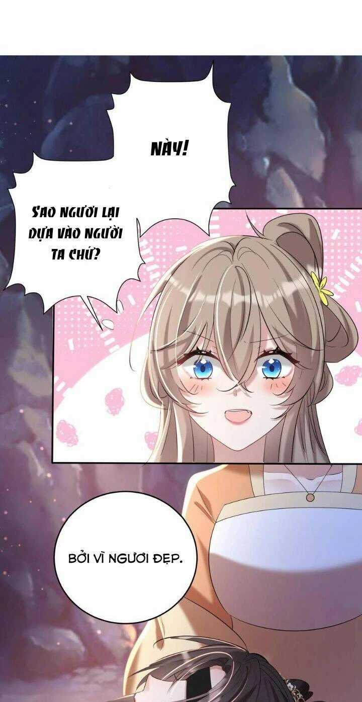 Quận Chúa Phế Vật Và Yêu Hoàng Ác Ma Chapter 50 - 17