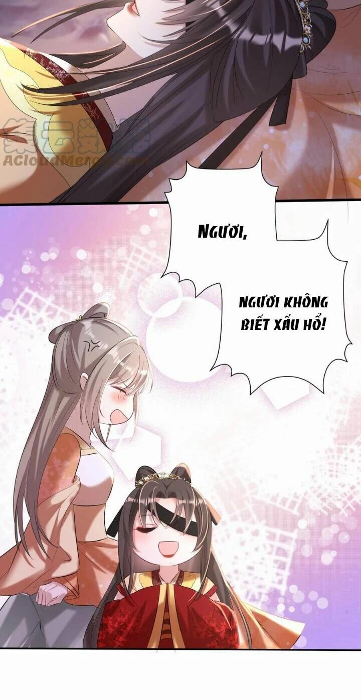 Quận Chúa Phế Vật Và Yêu Hoàng Ác Ma Chapter 50 - 18