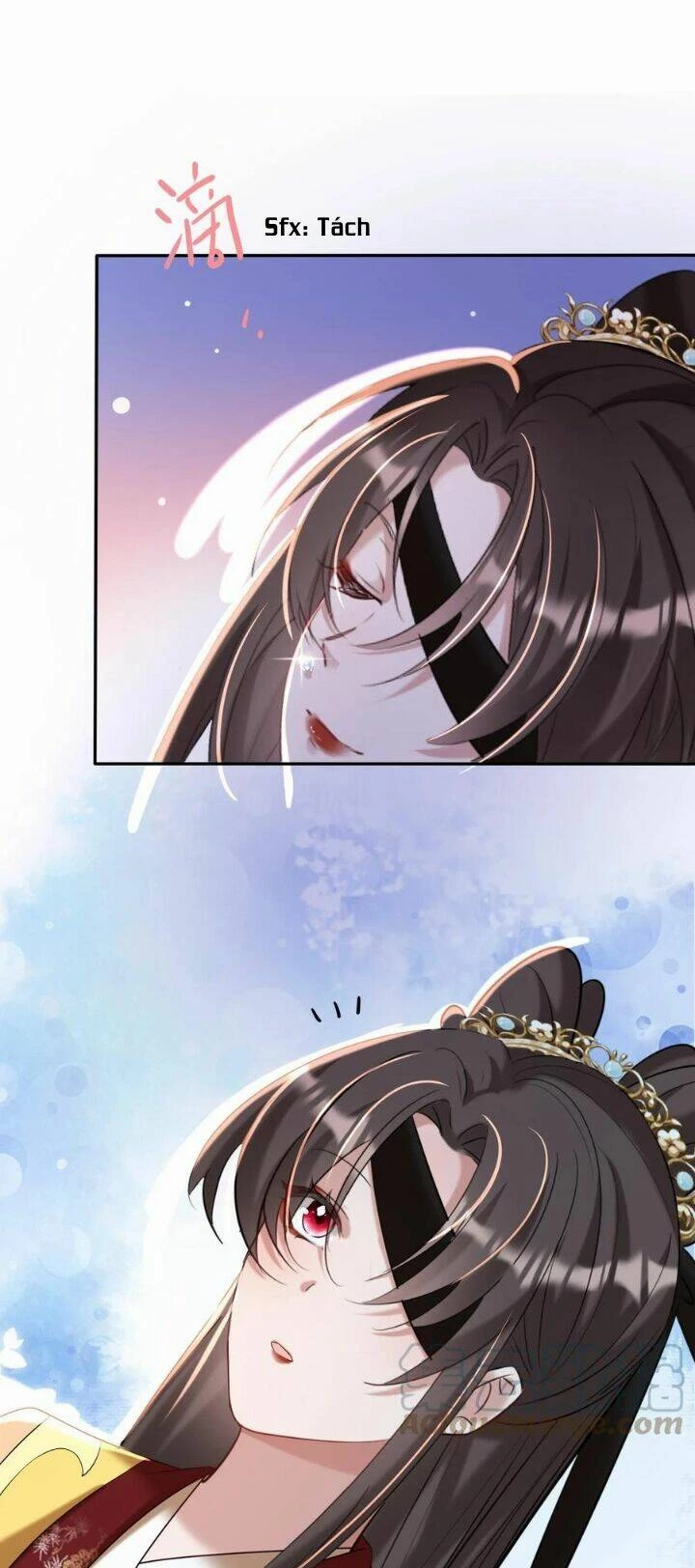 Quận Chúa Phế Vật Và Yêu Hoàng Ác Ma Chapter 51 - 3