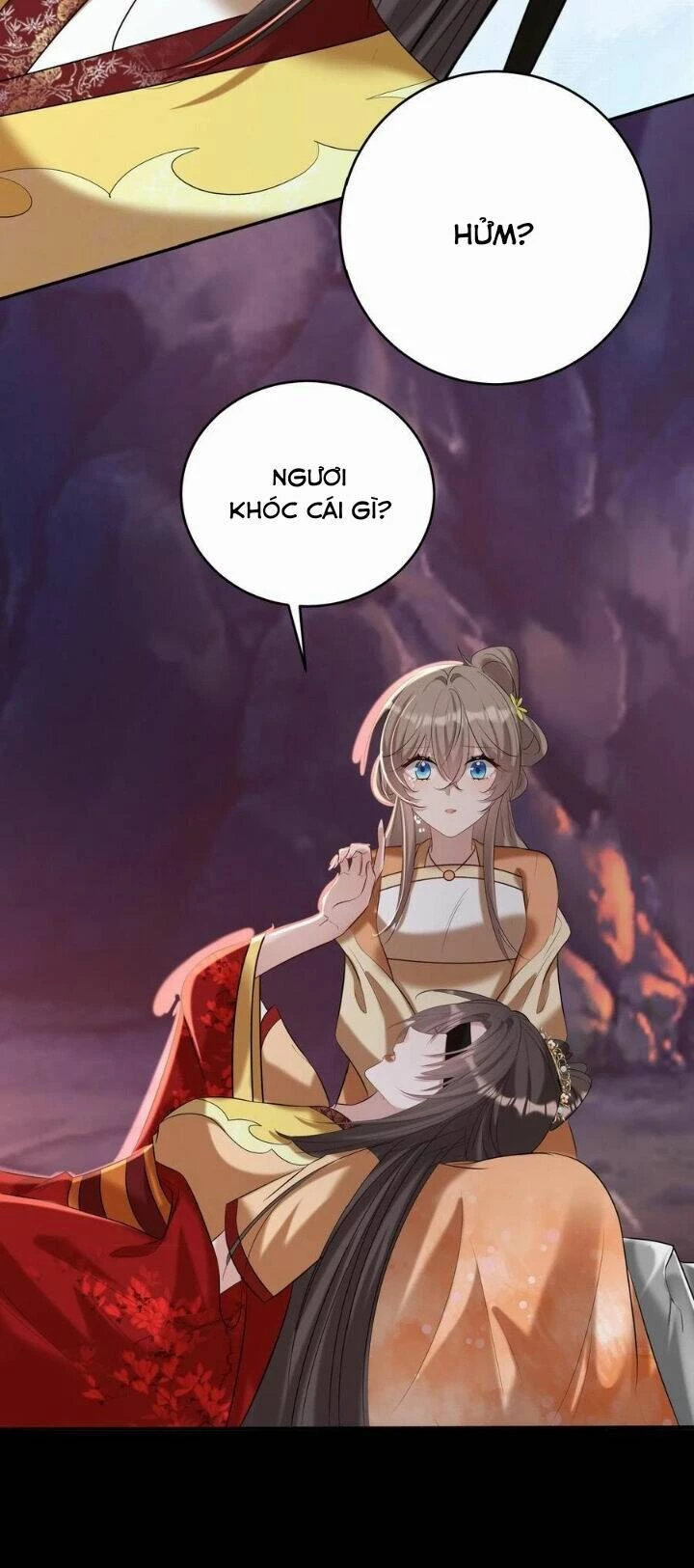 Quận Chúa Phế Vật Và Yêu Hoàng Ác Ma Chapter 51 - 4