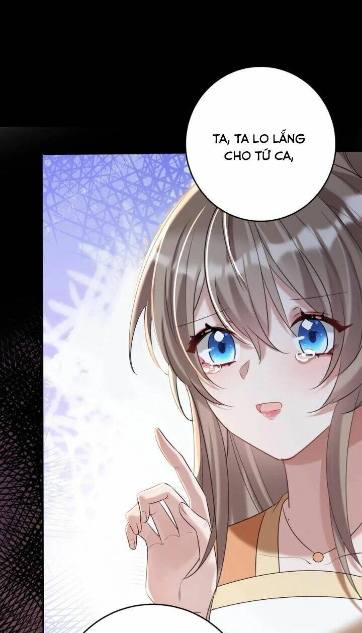 Quận Chúa Phế Vật Và Yêu Hoàng Ác Ma Chapter 51 - 5