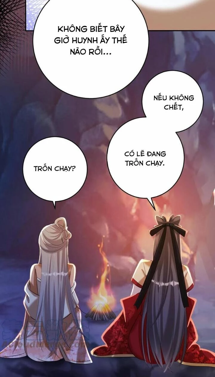 Quận Chúa Phế Vật Và Yêu Hoàng Ác Ma Chapter 51 - 6