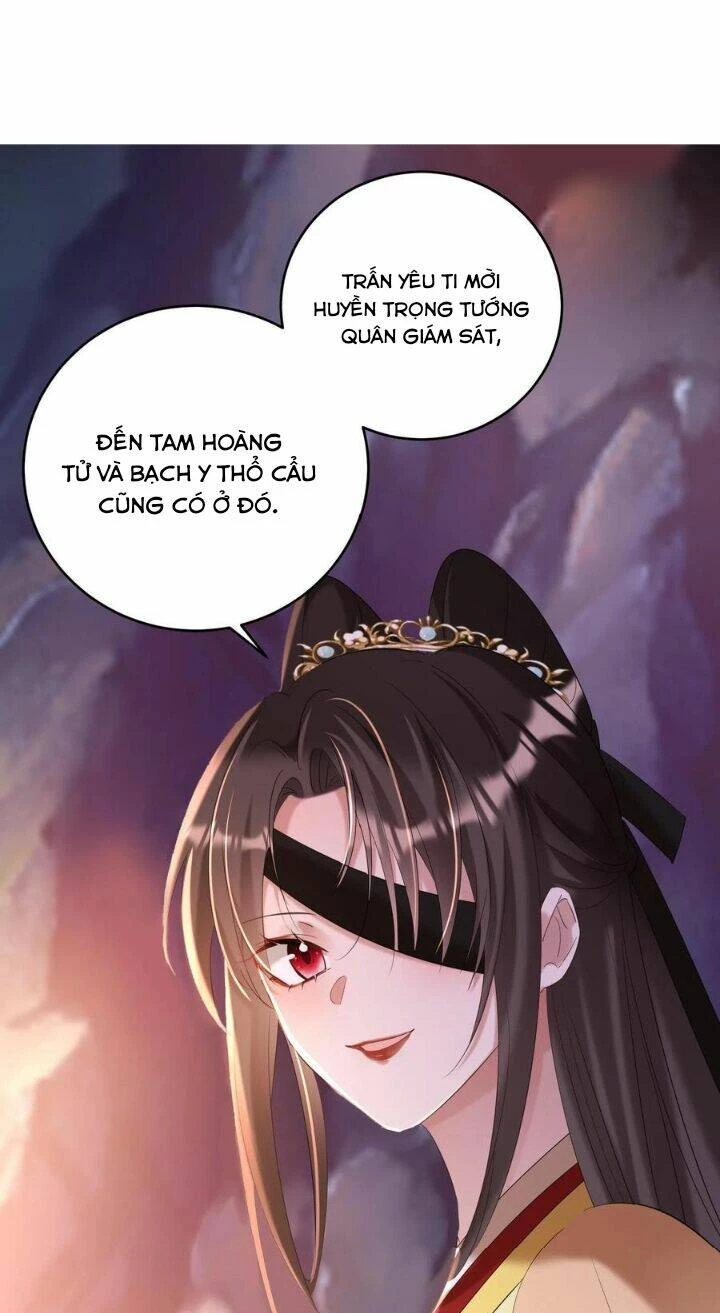 Quận Chúa Phế Vật Và Yêu Hoàng Ác Ma Chapter 51 - 9