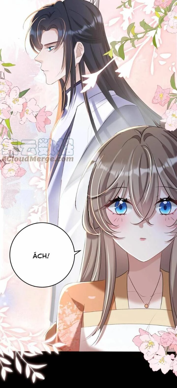 Quận Chúa Phế Vật Và Yêu Hoàng Ác Ma Chapter 51 - 12