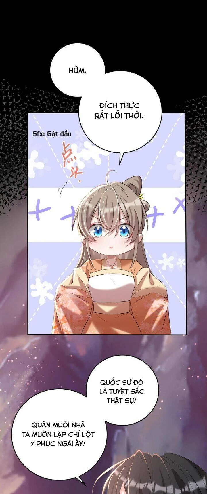 Quận Chúa Phế Vật Và Yêu Hoàng Ác Ma Chapter 51 - 13