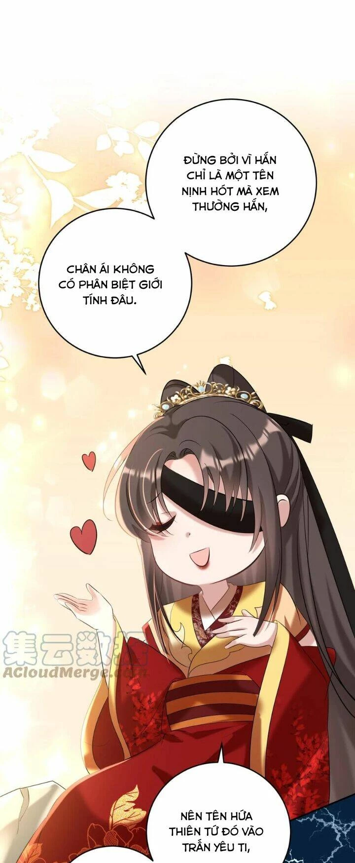 Quận Chúa Phế Vật Và Yêu Hoàng Ác Ma Chapter 51 - 17