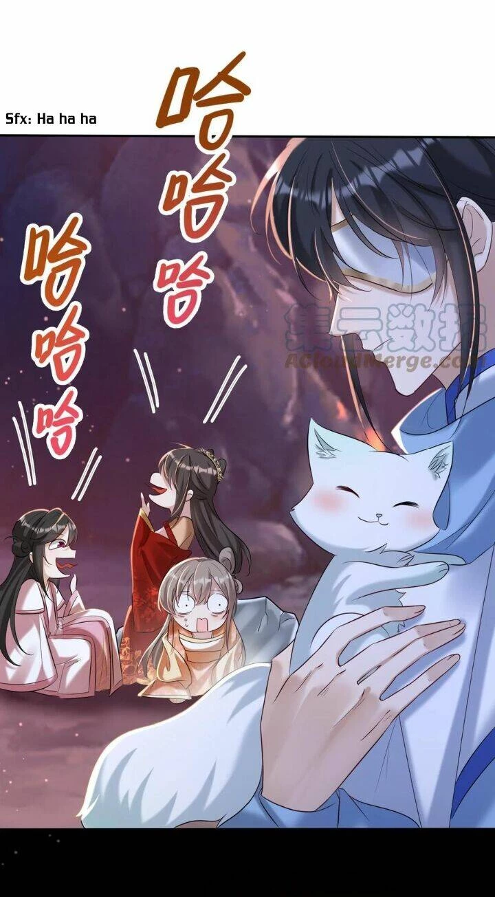 Quận Chúa Phế Vật Và Yêu Hoàng Ác Ma Chapter 51 - 19