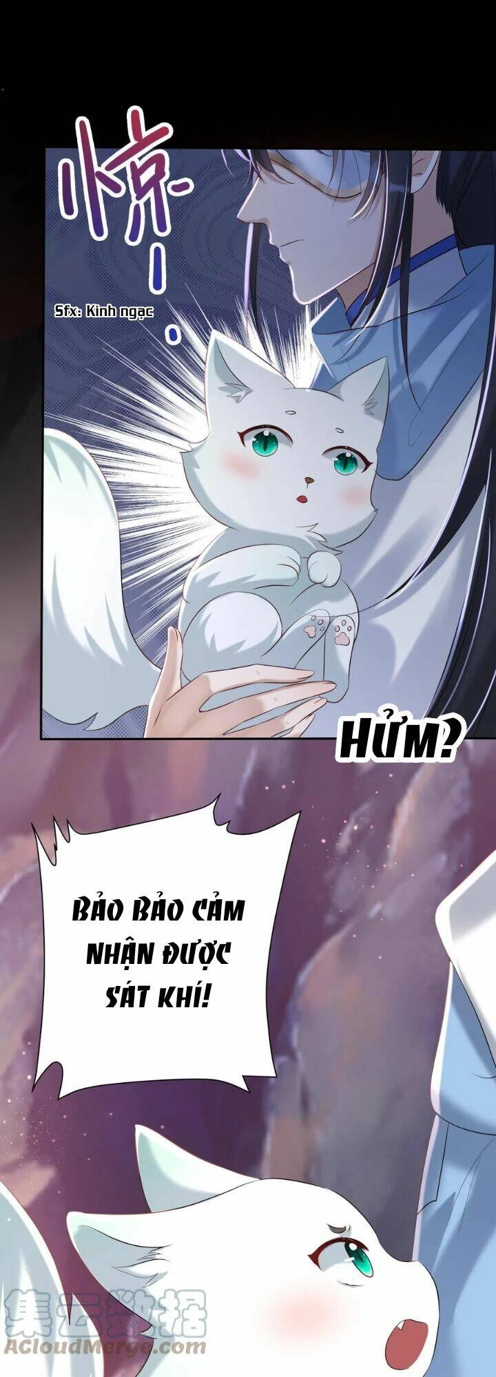 Quận Chúa Phế Vật Và Yêu Hoàng Ác Ma Chapter 51 - 20