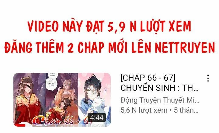 Quận Chúa Phế Vật Và Yêu Hoàng Ác Ma Chapter 51 - 23