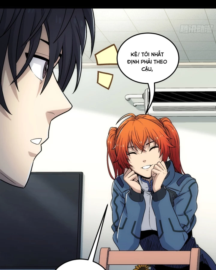 Cương Thiết Khế Ước Chapter 38 - 11