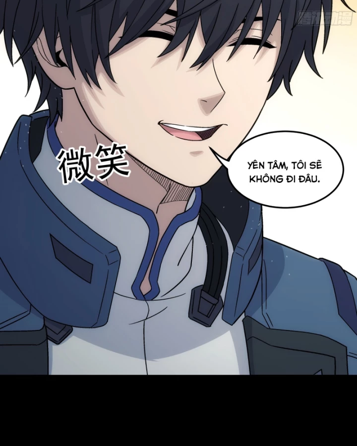 Cương Thiết Khế Ước Chapter 38 - 14