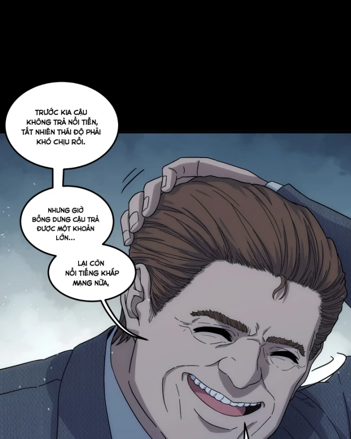 Cương Thiết Khế Ước Chapter 38 - 23