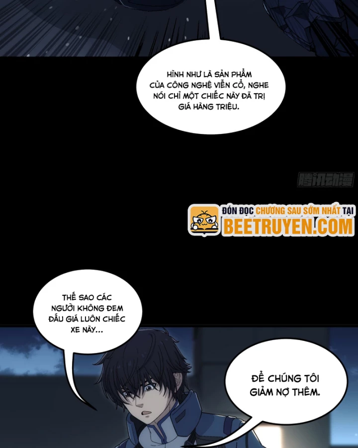 Cương Thiết Khế Ước Chapter 38 - 37
