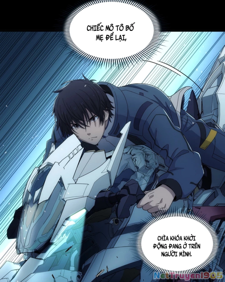 Cương Thiết Khế Ước Chapter 38 - 50