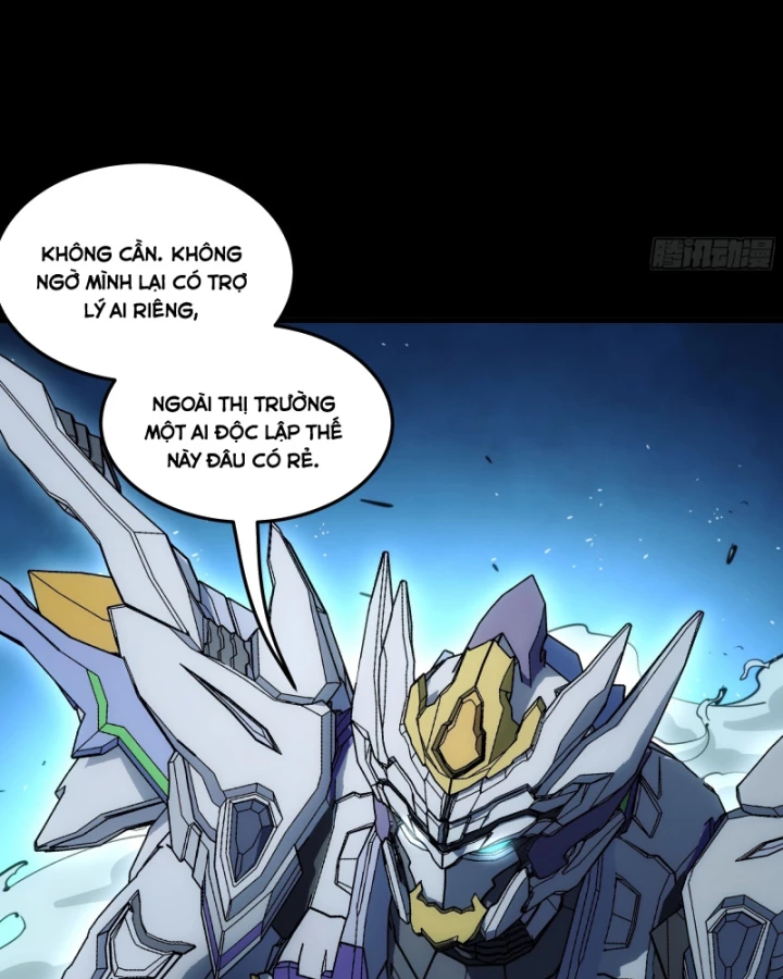 Cương Thiết Khế Ước Chapter 38 - 60