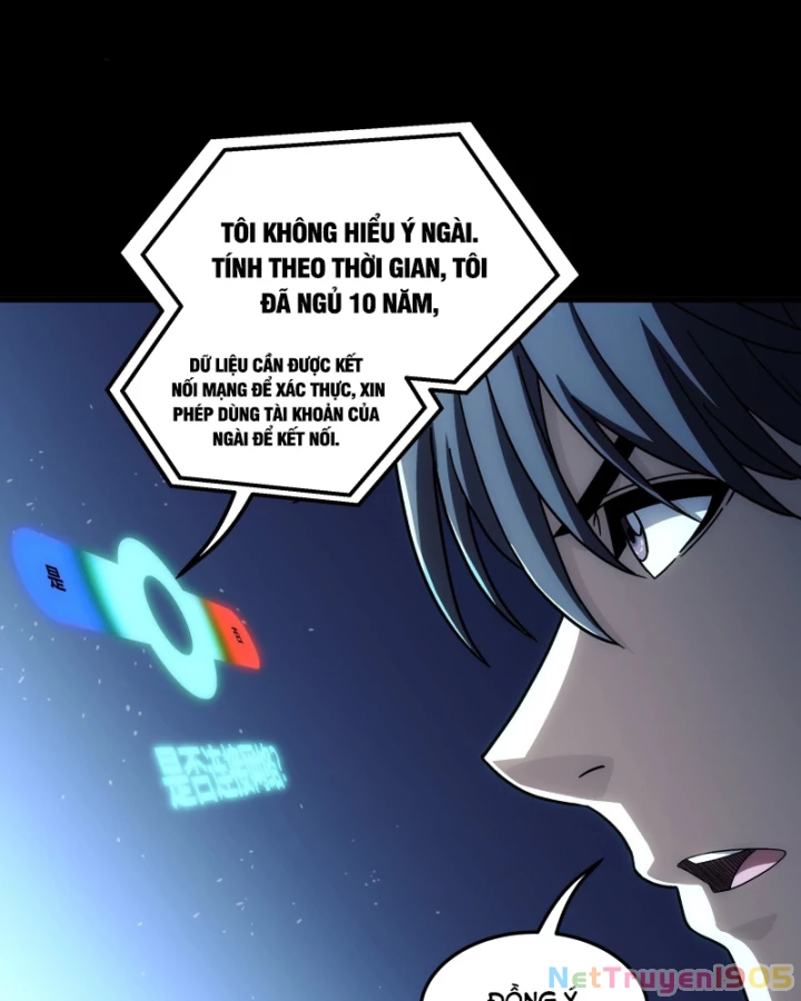 Cương Thiết Khế Ước Chapter 38 - 63