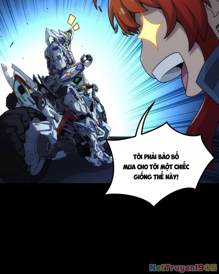 Cương Thiết Khế Ước Chapter 38 - 77