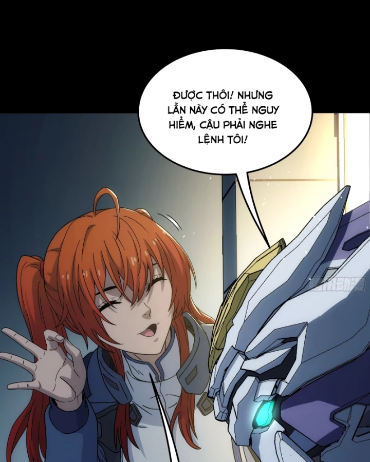 Cương Thiết Khế Ước Chapter 38 - 86