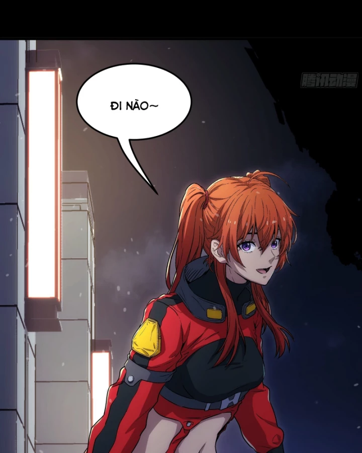 Cương Thiết Khế Ước Chapter 38 - 89