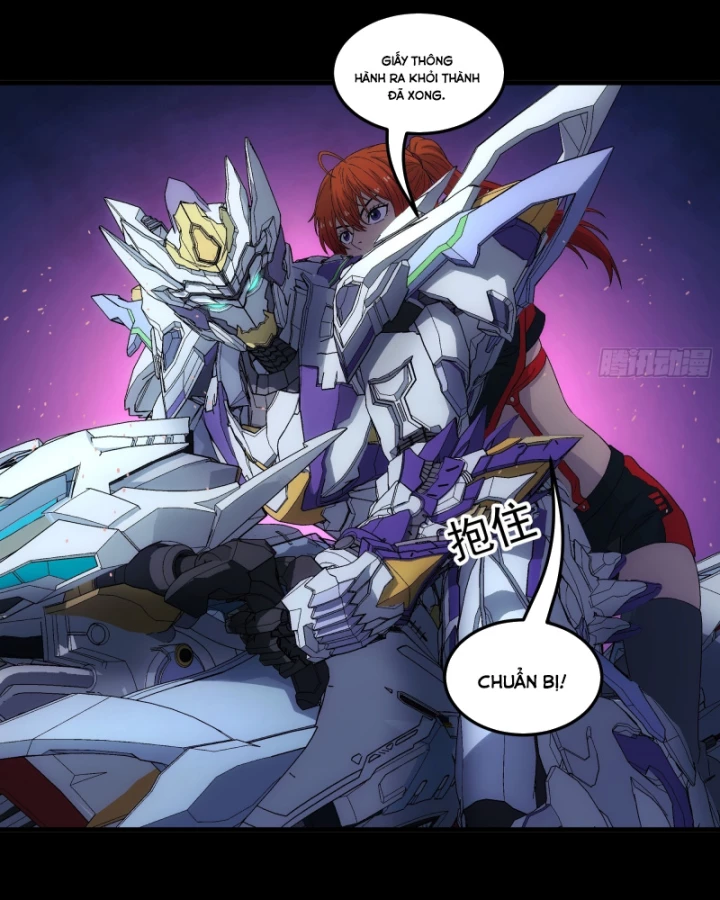 Cương Thiết Khế Ước Chapter 38 - 92