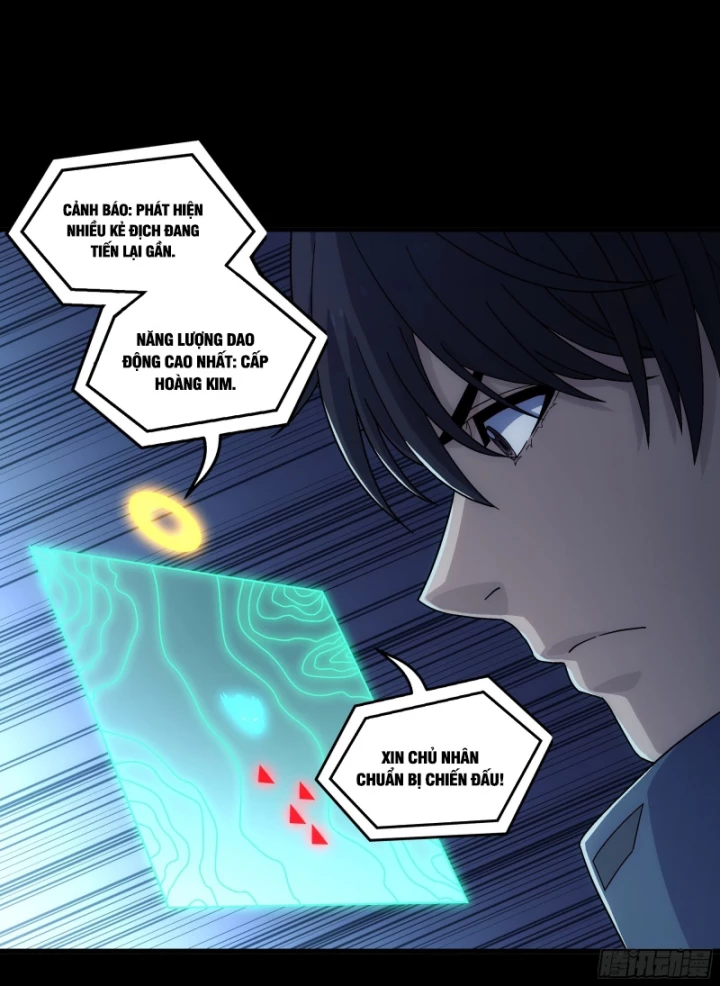 Cương Thiết Khế Ước Chapter 38 - 122
