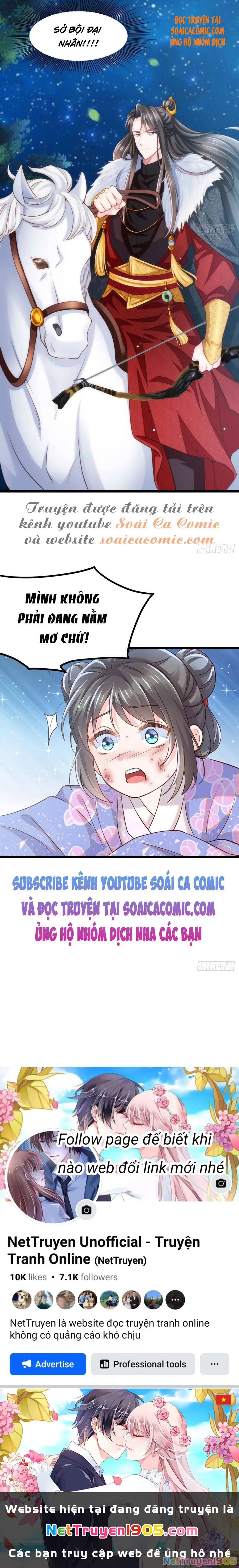 Thuần Hóa Ba Ba Bạo Quân Chapter  4.2 - 4