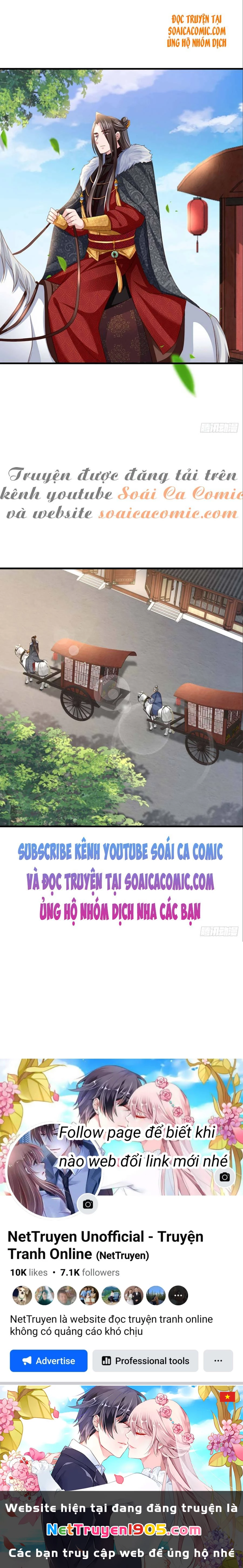 Thuần Hóa Ba Ba Bạo Quân Chapter  6.2 - 3