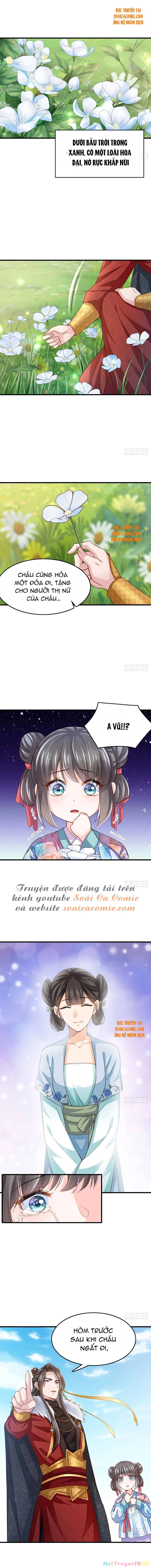 Thuần Hóa Ba Ba Bạo Quân Chapter  7.1 - 2