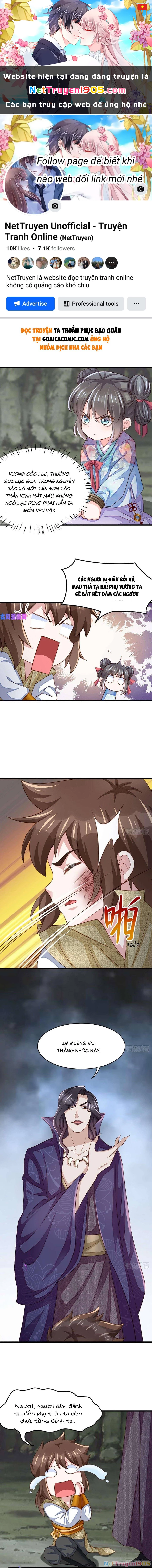 Thuần Hóa Ba Ba Bạo Quân Chapter  8.2 - 1