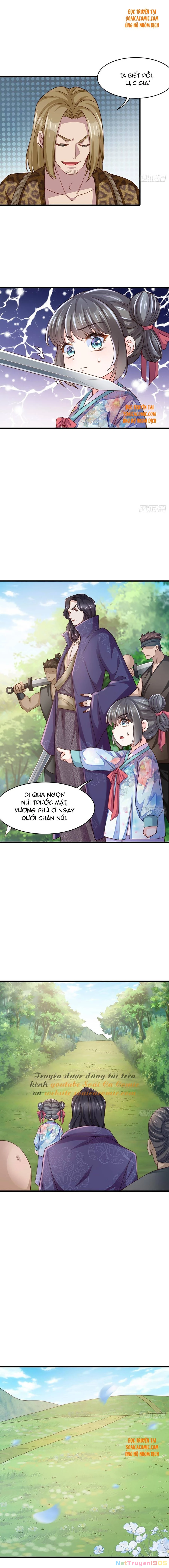 Thuần Hóa Ba Ba Bạo Quân Chapter  9.1 - 2