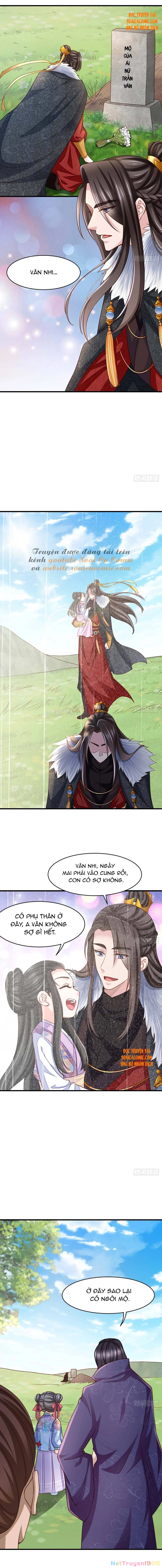 Thuần Hóa Ba Ba Bạo Quân Chapter  9.1 - 3