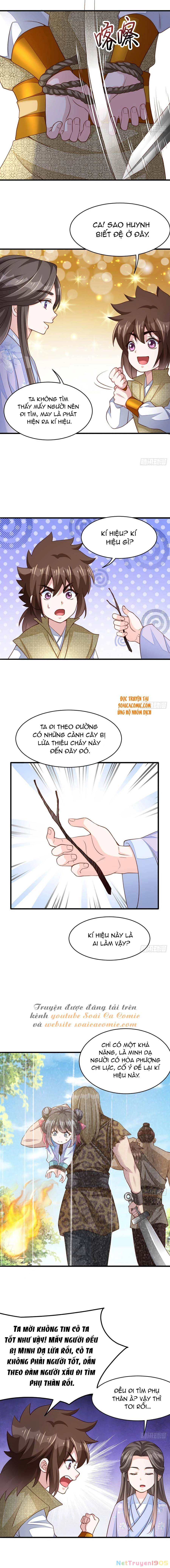 Thuần Hóa Ba Ba Bạo Quân Chapter  9.2 - 4