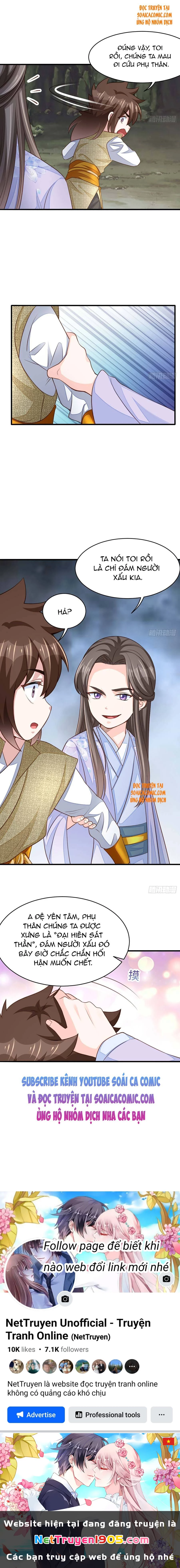 Thuần Hóa Ba Ba Bạo Quân Chapter  9.2 - 5