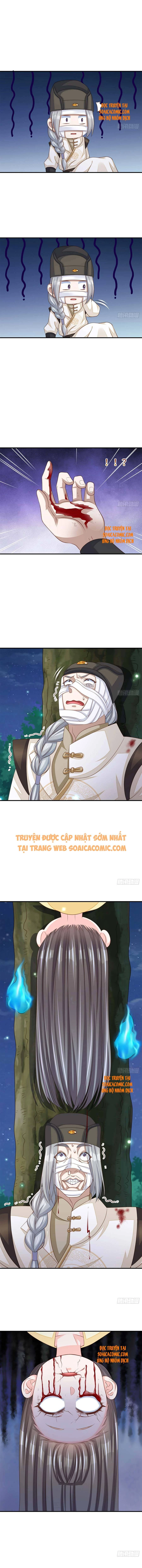 Thuần Hóa Ba Ba Bạo Quân Chapter  25.1 - 2