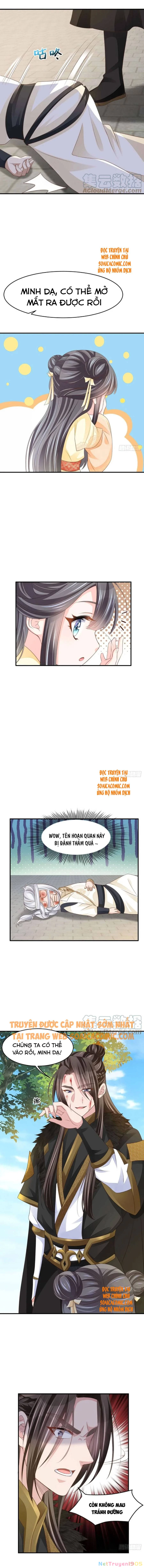 Thuần Hóa Ba Ba Bạo Quân Chapter  30.1 - 4