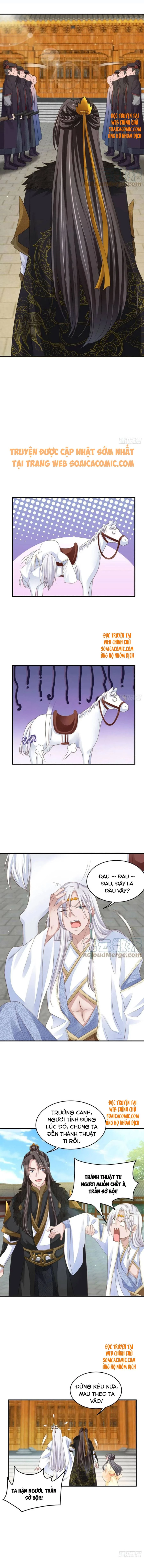 Thuần Hóa Ba Ba Bạo Quân Chapter  30.1 - 5