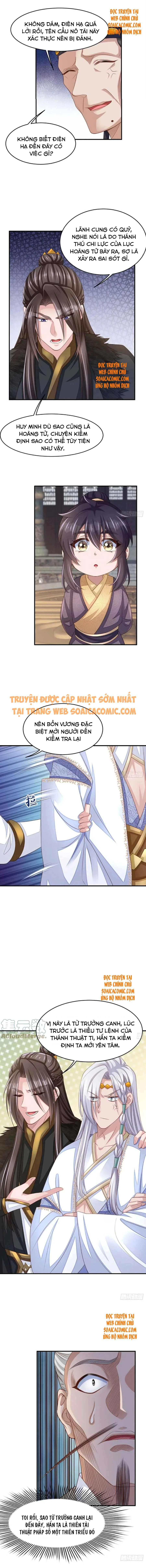 Thuần Hóa Ba Ba Bạo Quân Chapter  30.2 - 3