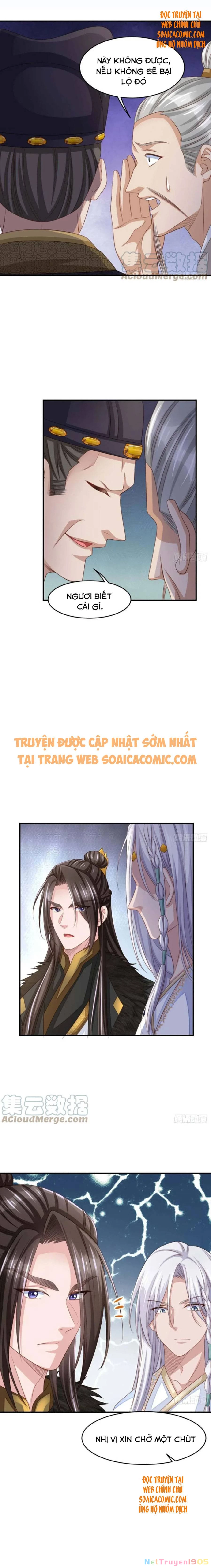 Thuần Hóa Ba Ba Bạo Quân Chapter  30.2 - 5