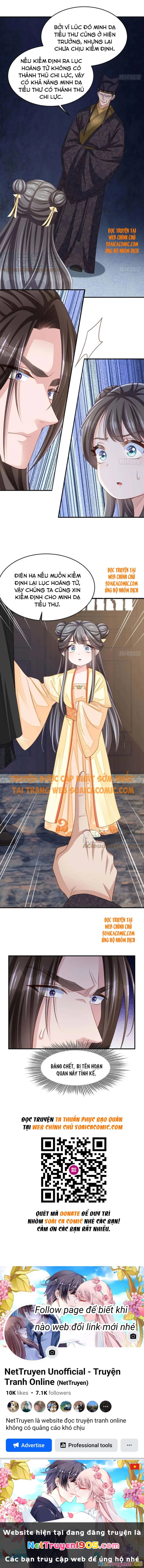 Thuần Hóa Ba Ba Bạo Quân Chapter  30.2 - 6