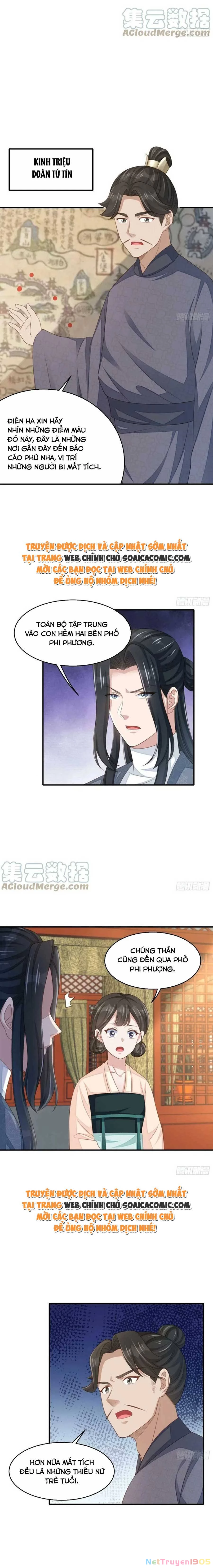 Thuần Hóa Ba Ba Bạo Quân Chapter  55 - 6