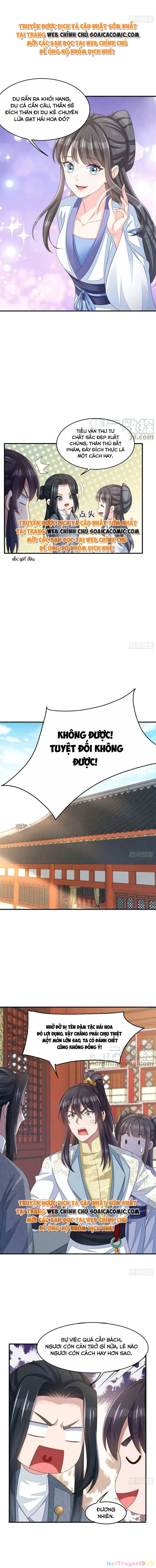 Thuần Hóa Ba Ba Bạo Quân Chapter  55 - 8