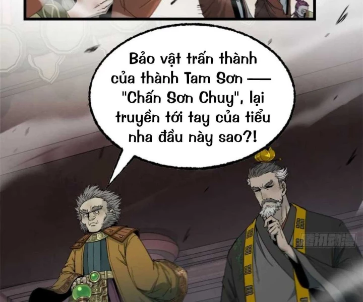 Xích Tâm Tuần Thiên Chapter 53 - 4