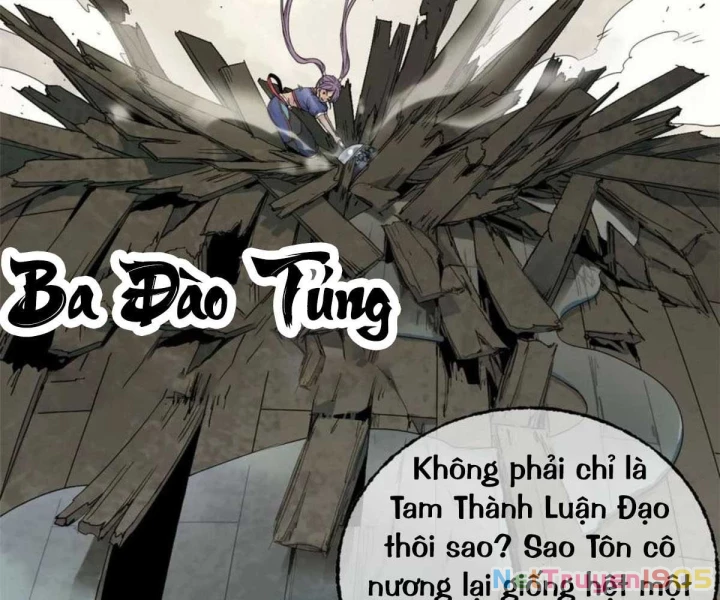 Xích Tâm Tuần Thiên Chapter 53 - 7