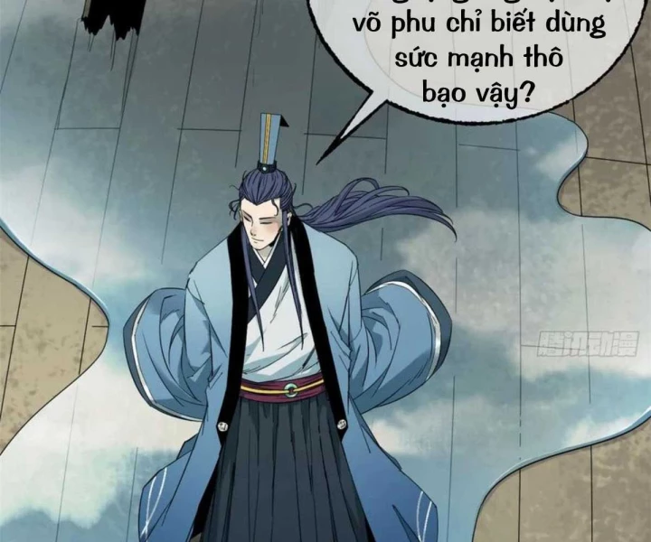 Xích Tâm Tuần Thiên Chapter 53 - 8